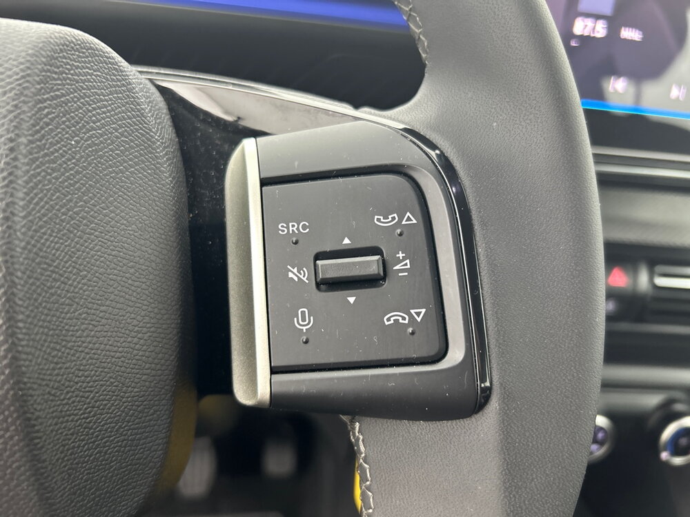 Occasion CITROEN C3 C3 Turbo 100 ch Manuelle - Plus