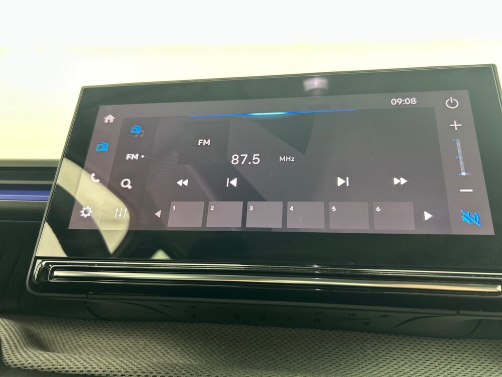 Occasion CITROEN C3 C3 Turbo 100 ch Manuelle - Plus