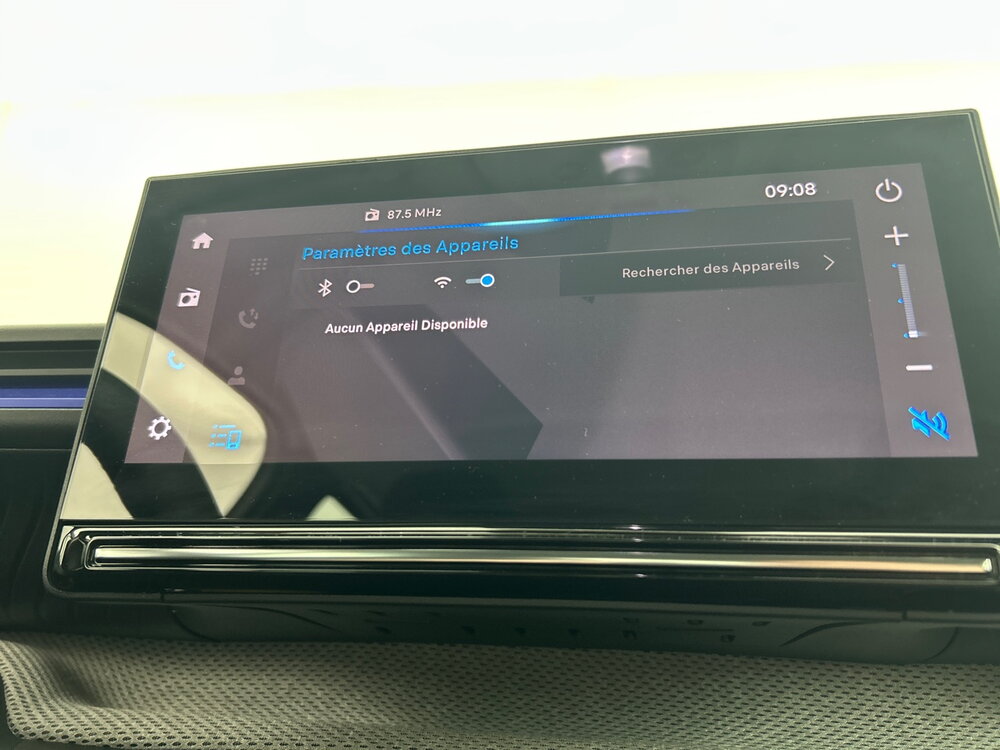 Occasion CITROEN C3 C3 Turbo 100 ch Manuelle - Plus