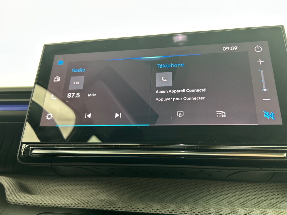 Occasion CITROEN C3 C3 Turbo 100 ch Manuelle - Plus