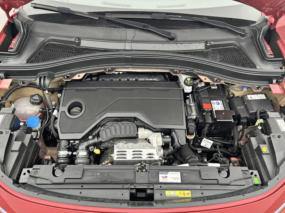Occasion CITROEN C3 C3 Turbo 100 ch Manuelle - Plus