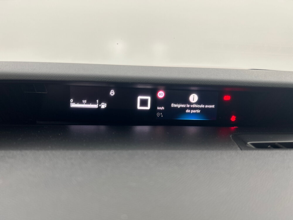 Occasion CITROEN C3 C3 Turbo 100 ch Manuelle - Plus