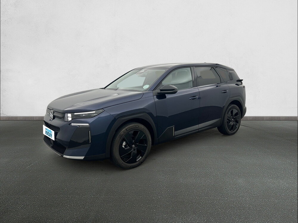 Occasion CITROEN C5 AirCross C5 Aircross Hybride 145 ch e-DCS6 - Max