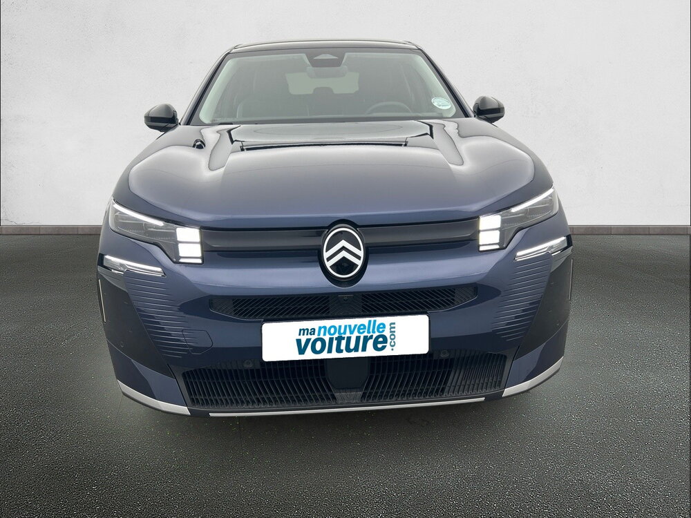 Occasion CITROEN C5 AirCross C5 Aircross Hybride 145 ch e-DCS6 - Max