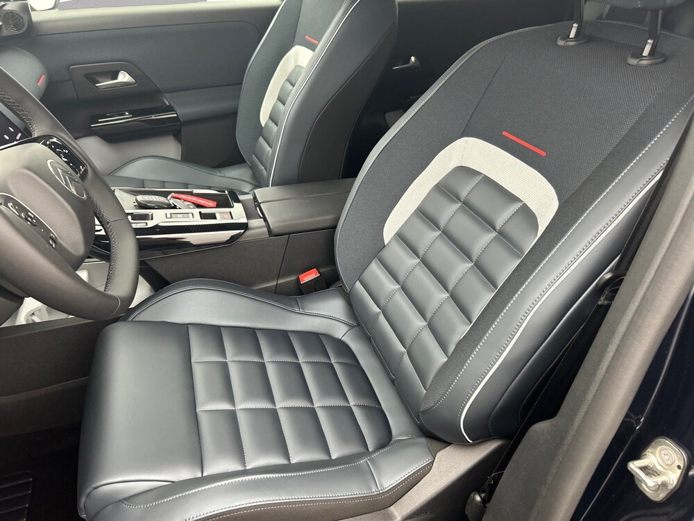Occasion CITROEN C5 AirCross C5 Aircross Hybride 145 ch e-DCS6 - Max
