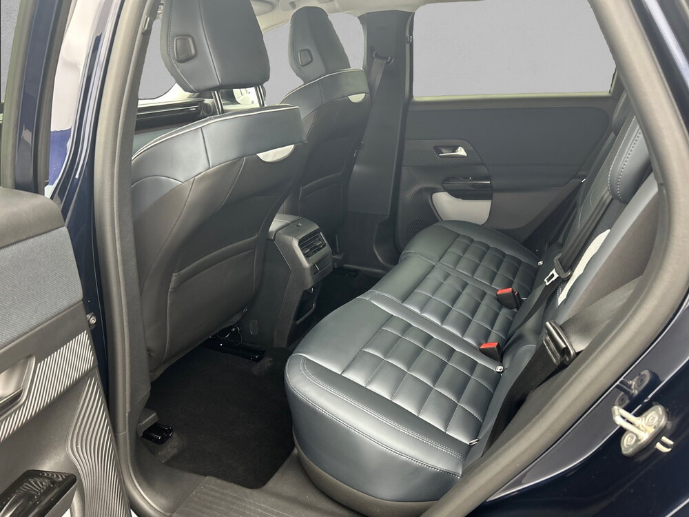 Occasion CITROEN C5 AirCross C5 Aircross Hybride 145 ch e-DCS6 - Max