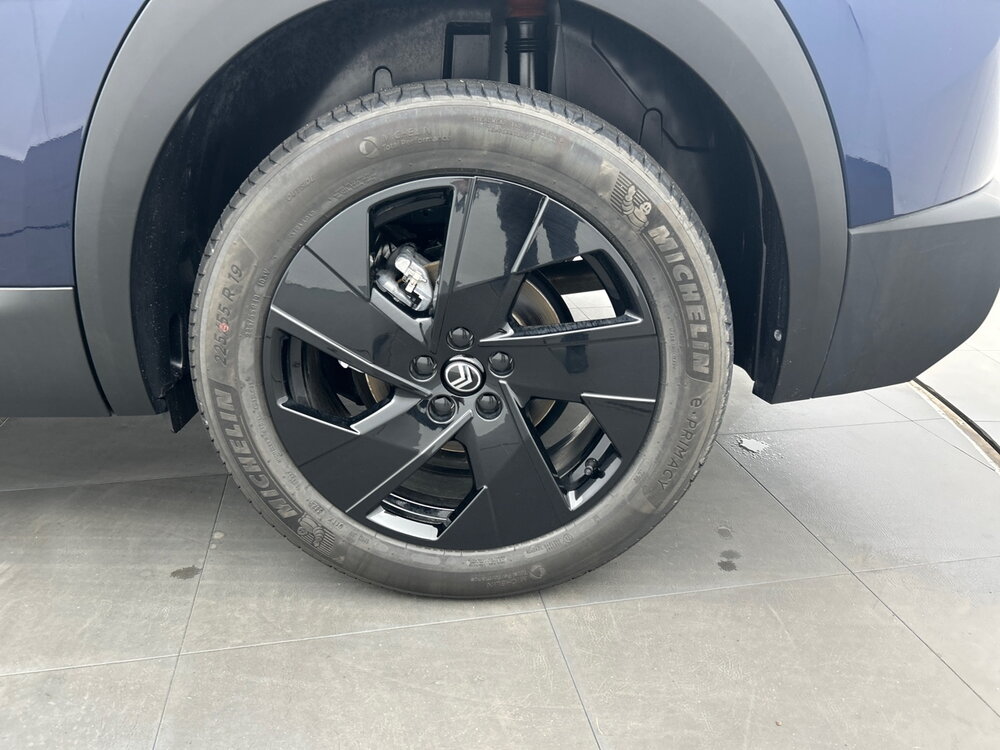 Occasion CITROEN C5 AirCross C5 Aircross Hybride 145 ch e-DCS6 - Max