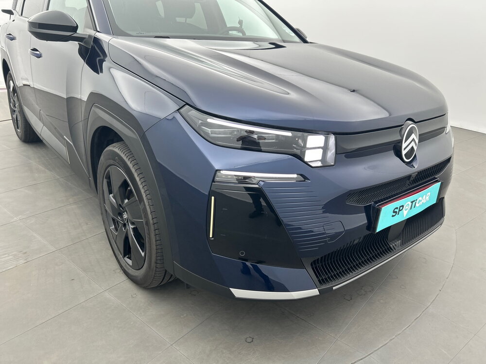 Occasion CITROEN C5 AirCross C5 Aircross Hybride 145 ch e-DCS6 - Max