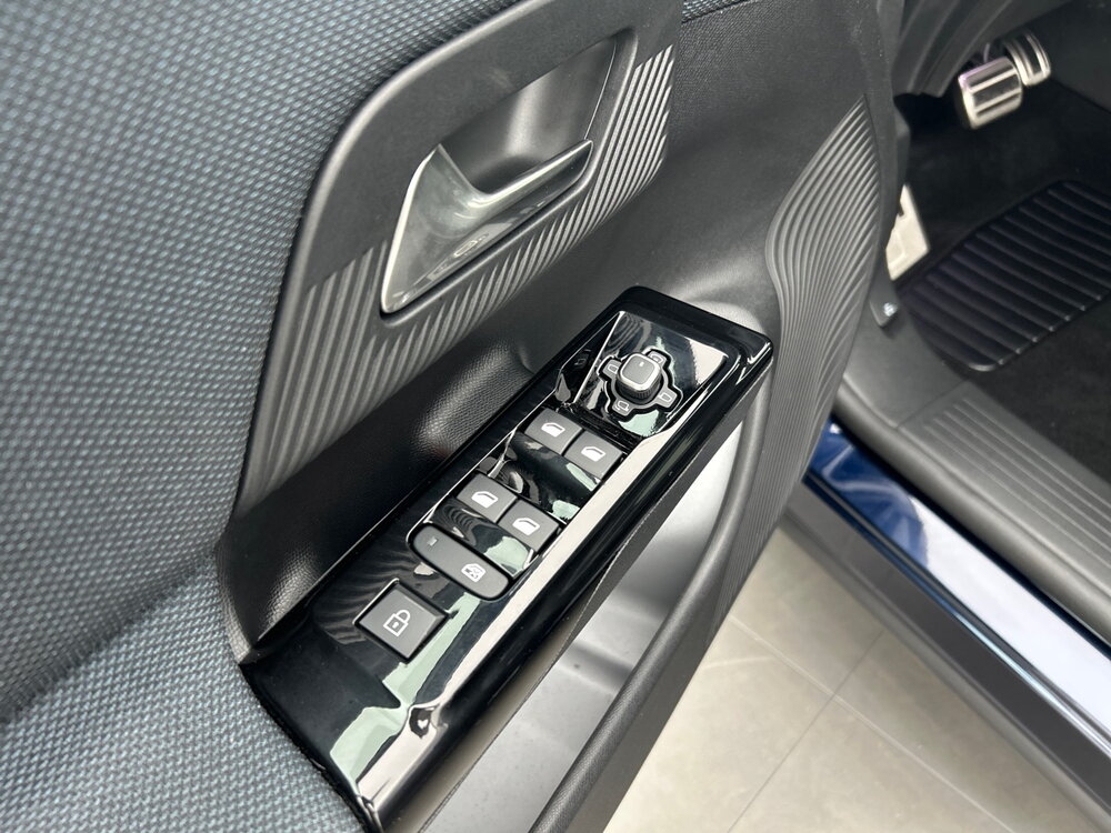 Occasion CITROEN C5 AirCross C5 Aircross Hybride 145 ch e-DCS6 - Max