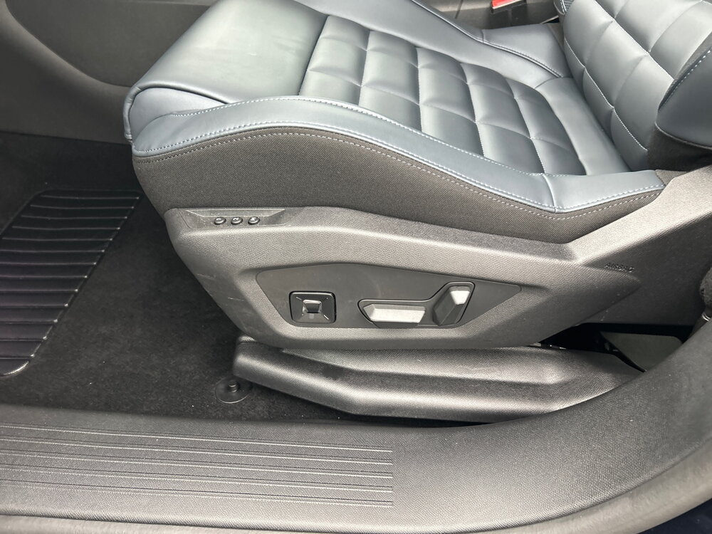 Occasion CITROEN C5 AirCross C5 Aircross Hybride 145 ch e-DCS6 - Max