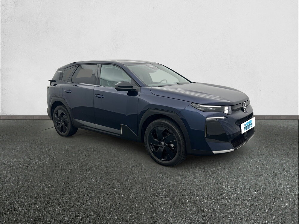 Occasion CITROEN C5 AirCross C5 Aircross Hybride 145 ch e-DCS6 - Max