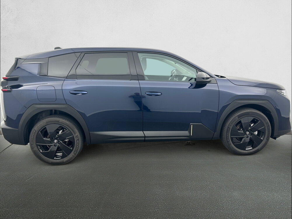Occasion CITROEN C5 AirCross C5 Aircross Hybride 145 ch e-DCS6 - Max