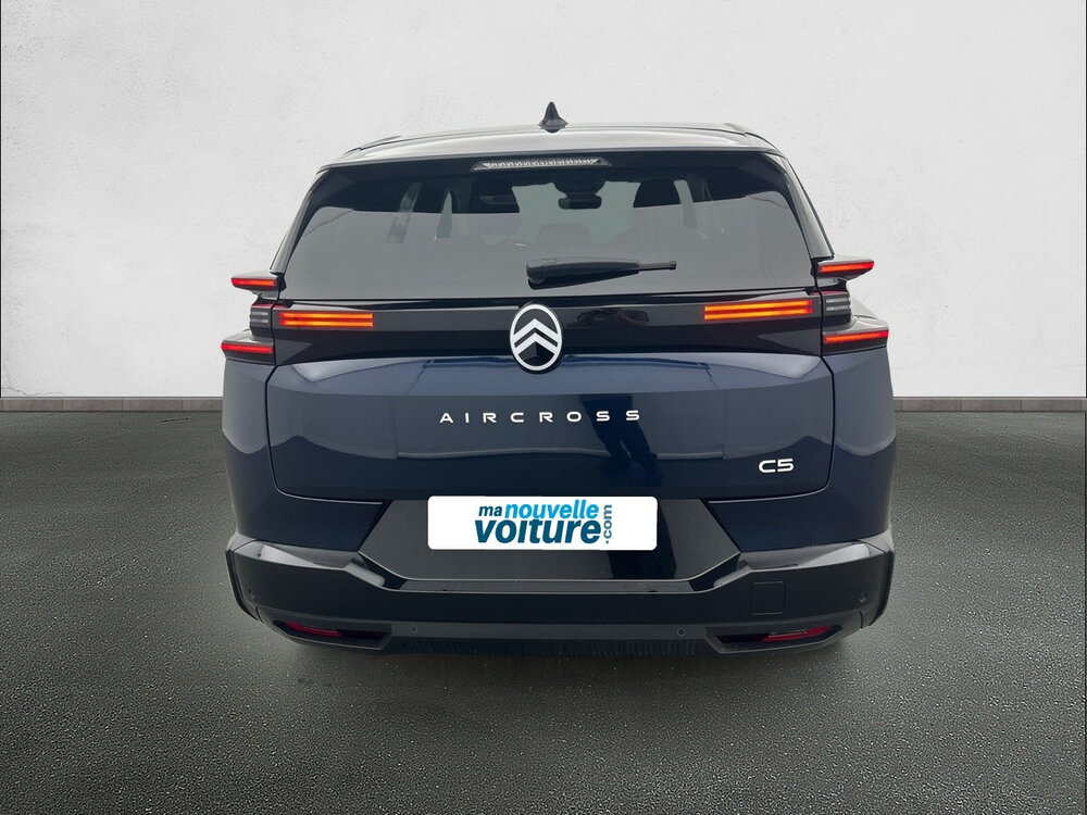 Occasion CITROEN C5 AirCross C5 Aircross Hybride 145 ch e-DCS6 - Max