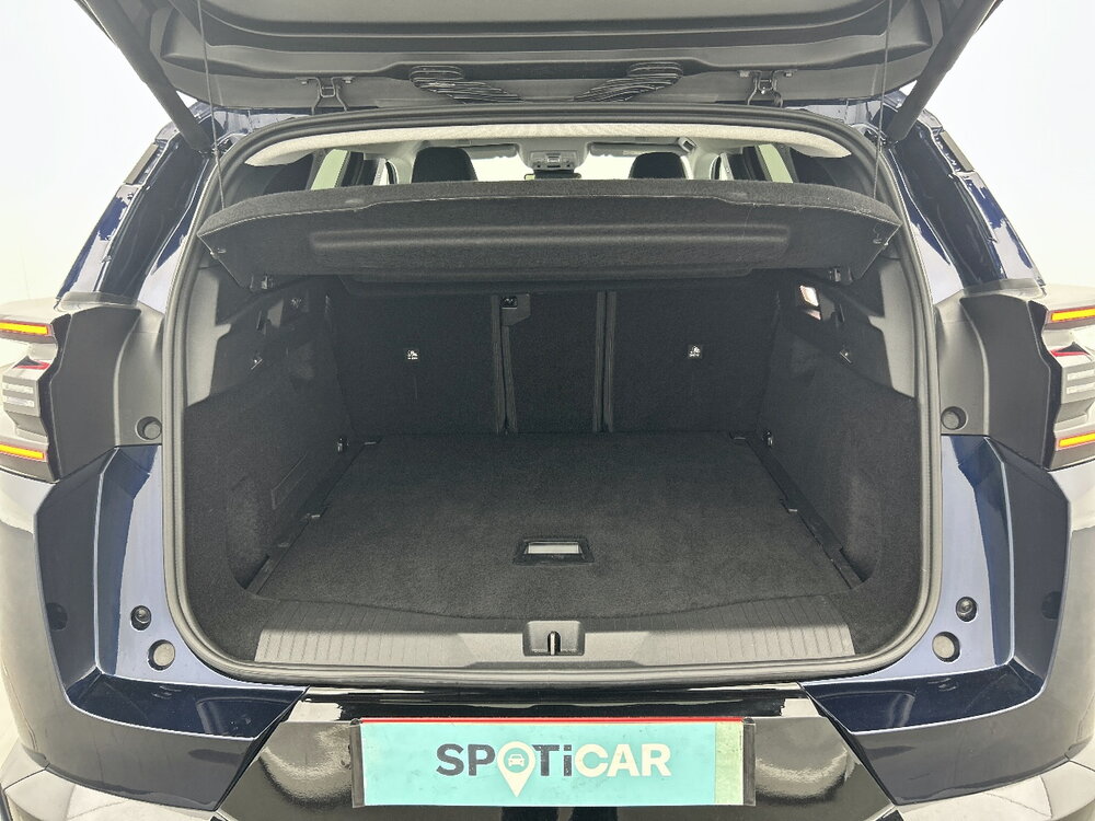 Occasion CITROEN C5 AirCross C5 Aircross Hybride 145 ch e-DCS6 - Max