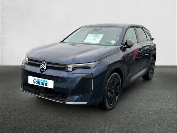Occasion CITROEN C5 AirCross C5 Aircross Hybride 145 ch e-DCS6 - Max