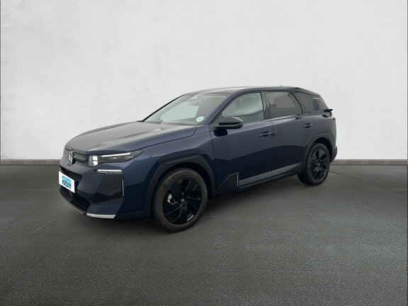 Occasion CITROEN C5 AirCross C5 Aircross Hybride 145 ch e-DCS6 - Max