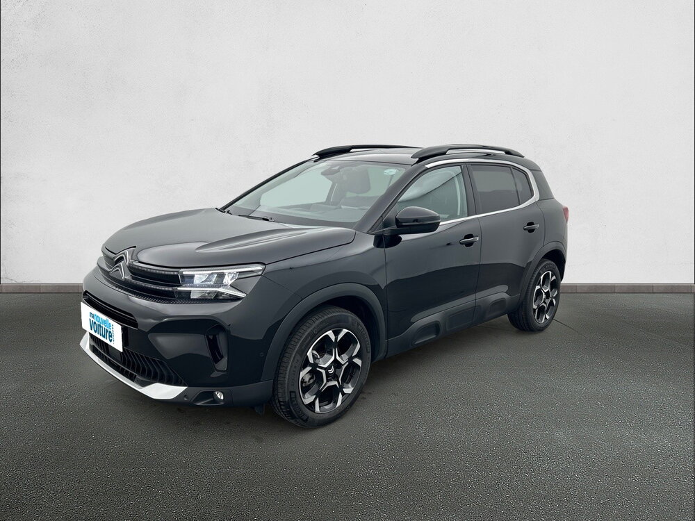 Occasion CITROEN C5 AirCross C5 Aircross BlueHDi 130 EAT8 - Max