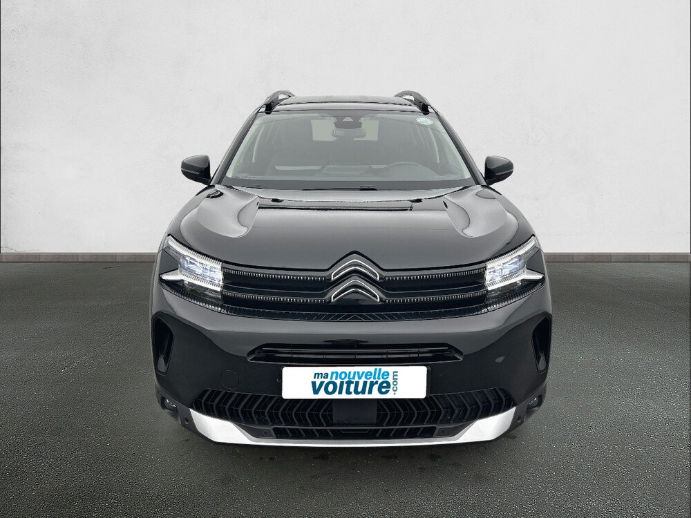 Occasion CITROEN C5 AirCross C5 Aircross BlueHDi 130 EAT8 - Max