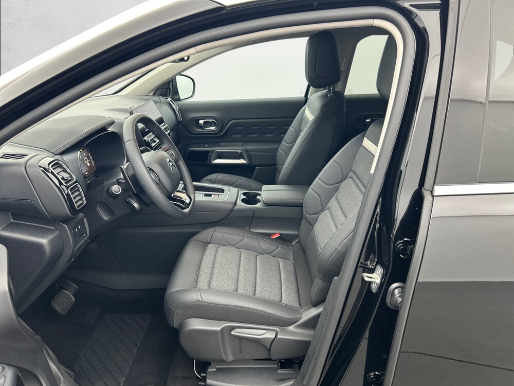 Occasion CITROEN C5 AirCross C5 Aircross BlueHDi 130 EAT8 - Max