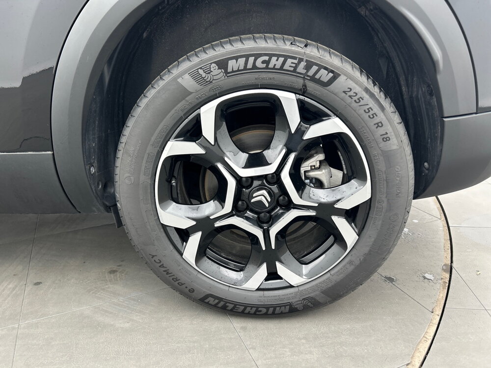 Occasion CITROEN C5 AirCross C5 Aircross BlueHDi 130 EAT8 - Max