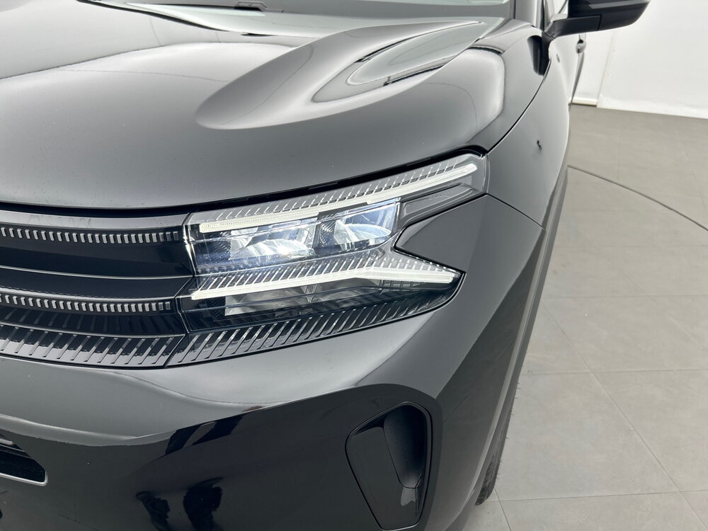 Occasion CITROEN C5 AirCross C5 Aircross BlueHDi 130 EAT8 - Max