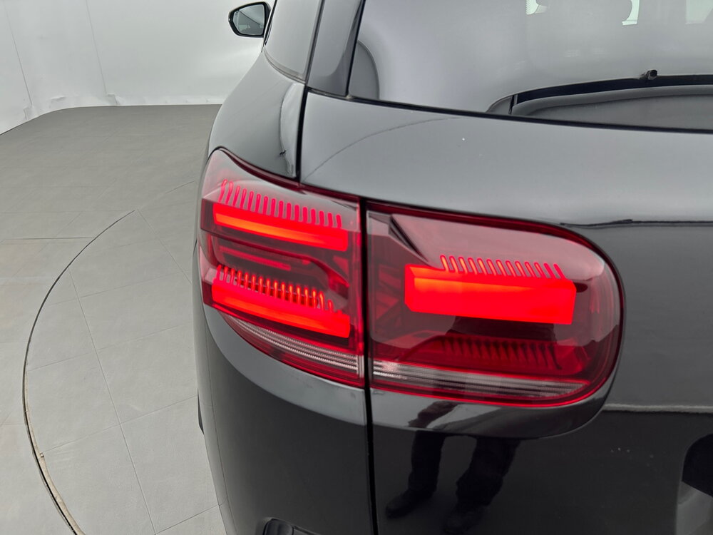 Occasion CITROEN C5 AirCross C5 Aircross BlueHDi 130 EAT8 - Max