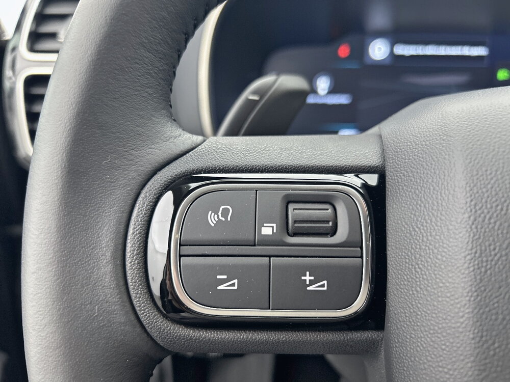 Occasion CITROEN C5 AirCross C5 Aircross BlueHDi 130 EAT8 - Max