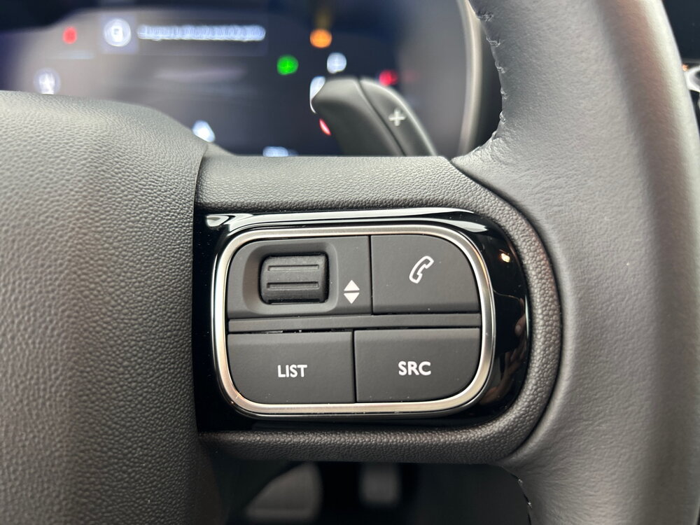 Occasion CITROEN C5 AirCross C5 Aircross BlueHDi 130 EAT8 - Max