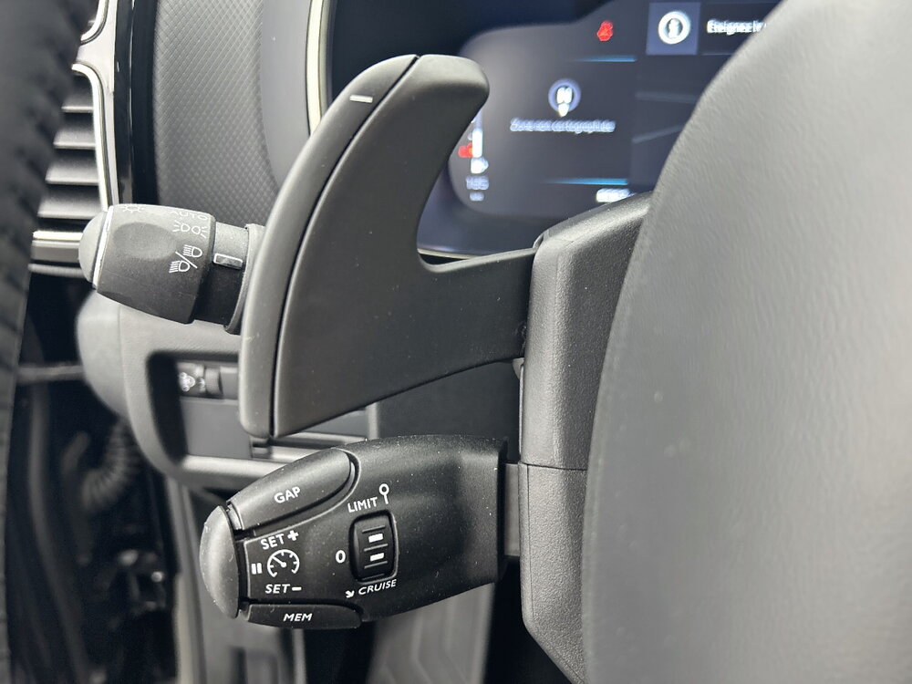 Occasion CITROEN C5 AirCross C5 Aircross BlueHDi 130 EAT8 - Max