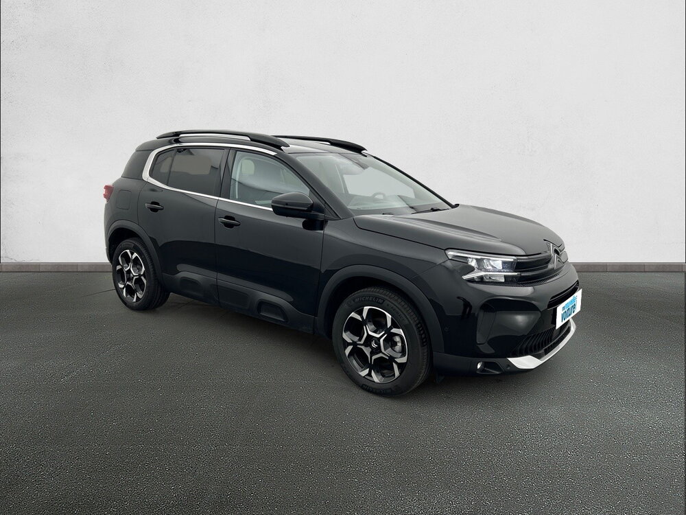 Occasion CITROEN C5 AirCross C5 Aircross BlueHDi 130 EAT8 - Max
