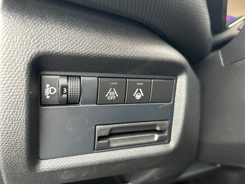 Occasion CITROEN C5 AirCross C5 Aircross BlueHDi 130 EAT8 - Max