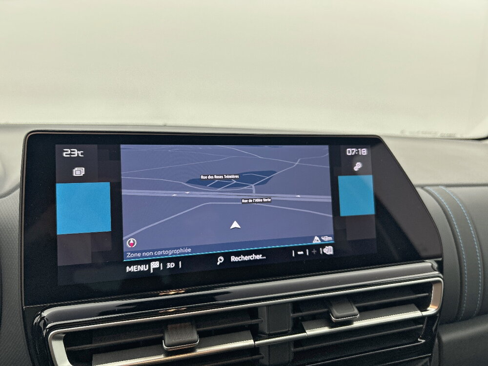 Occasion CITROEN C5 AirCross C5 Aircross BlueHDi 130 EAT8 - Max