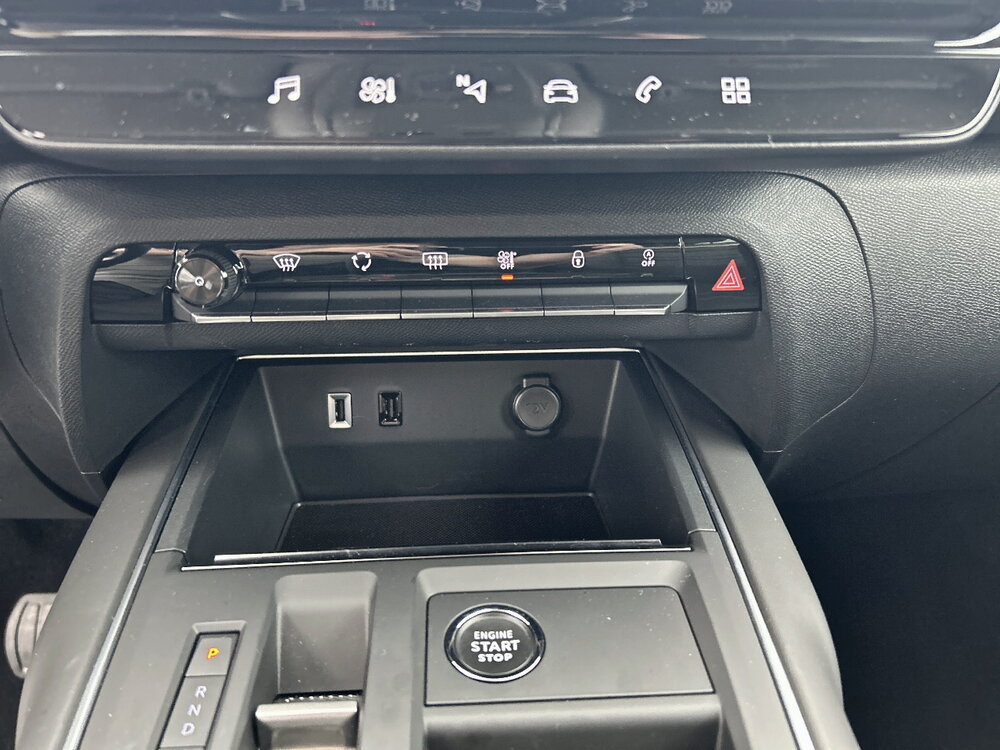 Occasion CITROEN C5 AirCross C5 Aircross BlueHDi 130 EAT8 - Max