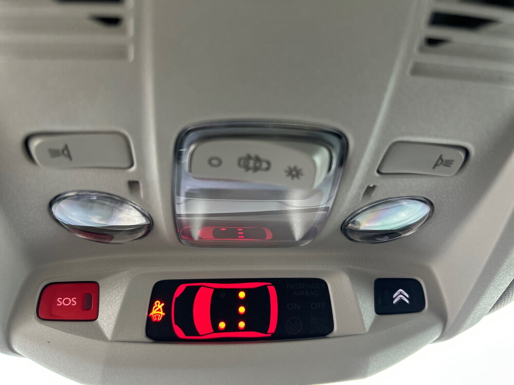 Occasion CITROEN C5 AirCross C5 Aircross BlueHDi 130 EAT8 - Max
