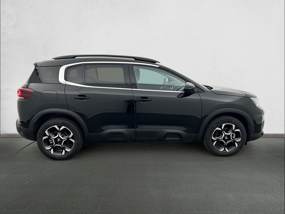 Occasion CITROEN C5 AirCross C5 Aircross BlueHDi 130 EAT8 - Max