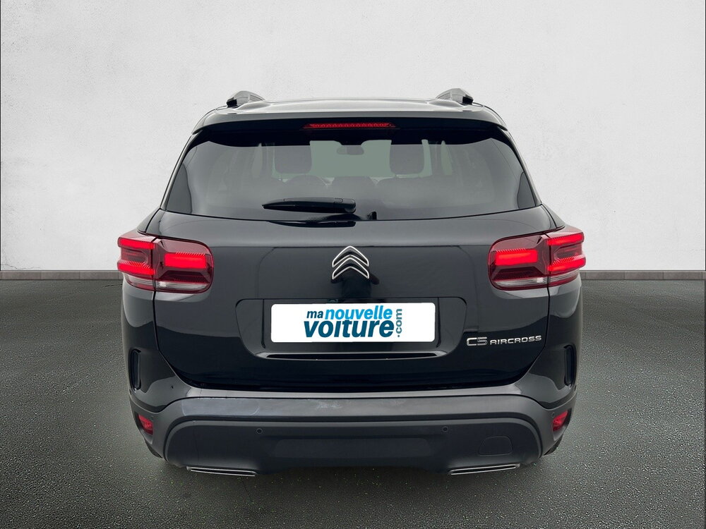 Occasion CITROEN C5 AirCross C5 Aircross BlueHDi 130 EAT8 - Max