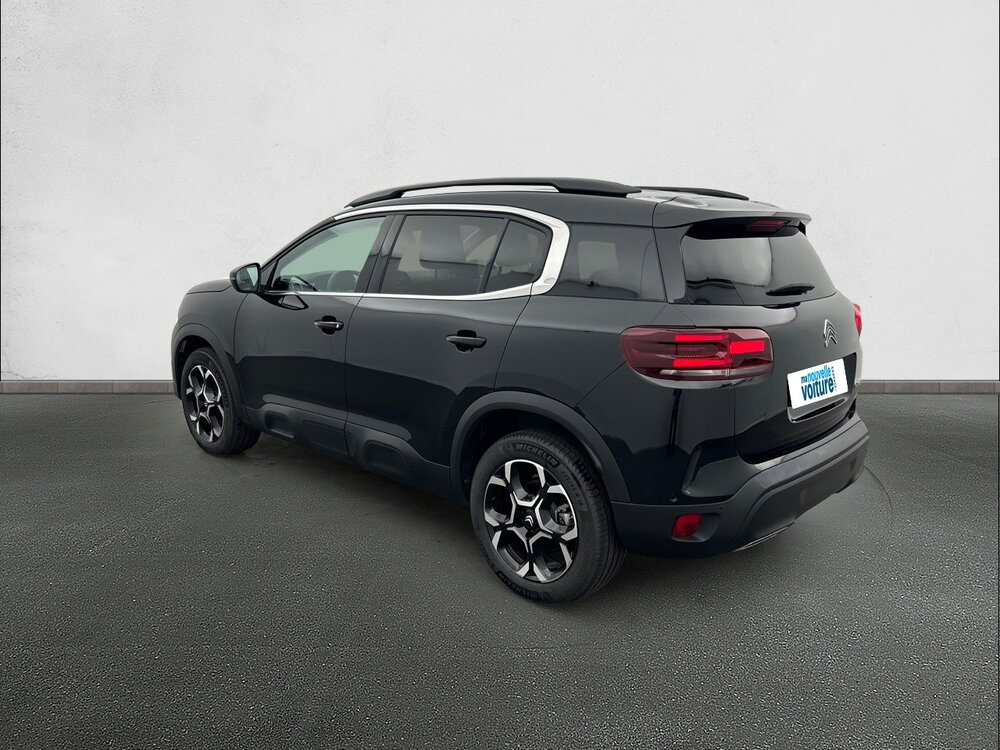Occasion CITROEN C5 AirCross C5 Aircross BlueHDi 130 EAT8 - Max