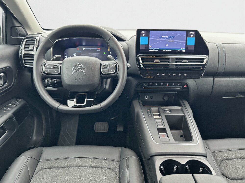 Occasion CITROEN C5 AirCross C5 Aircross BlueHDi 130 EAT8 - Max