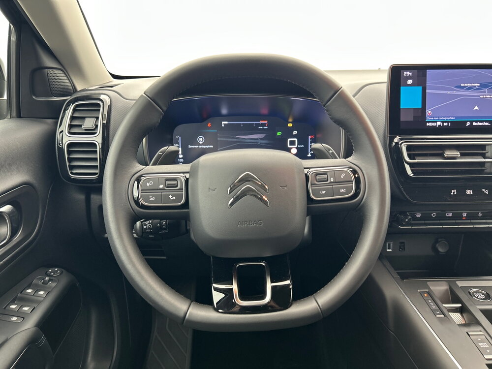 Occasion CITROEN C5 AirCross C5 Aircross BlueHDi 130 EAT8 - Max