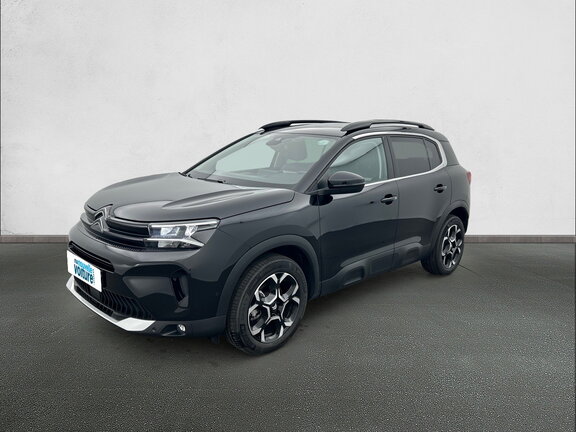Occasion CITROEN C5 AirCross C5 Aircross BlueHDi 130 EAT8 - Max
