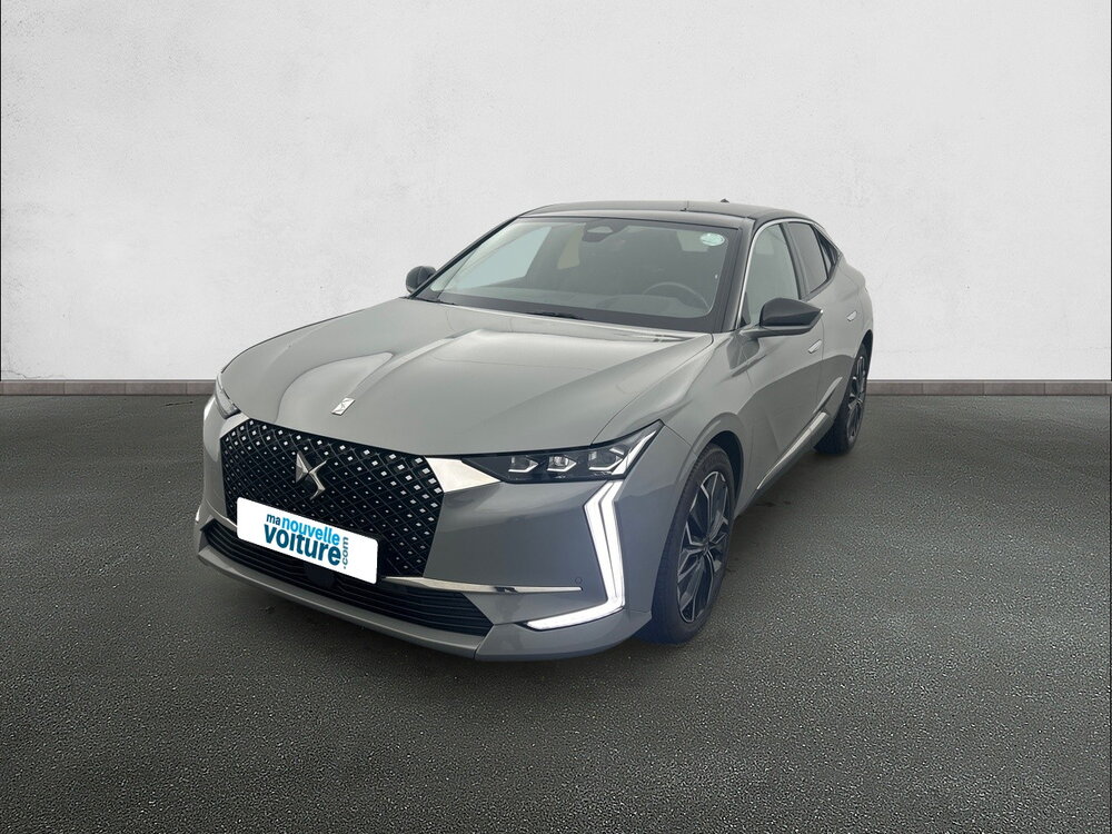 Occasion DS DS4 DS 4 BlueHDi 130 EAT8 - Rivoli