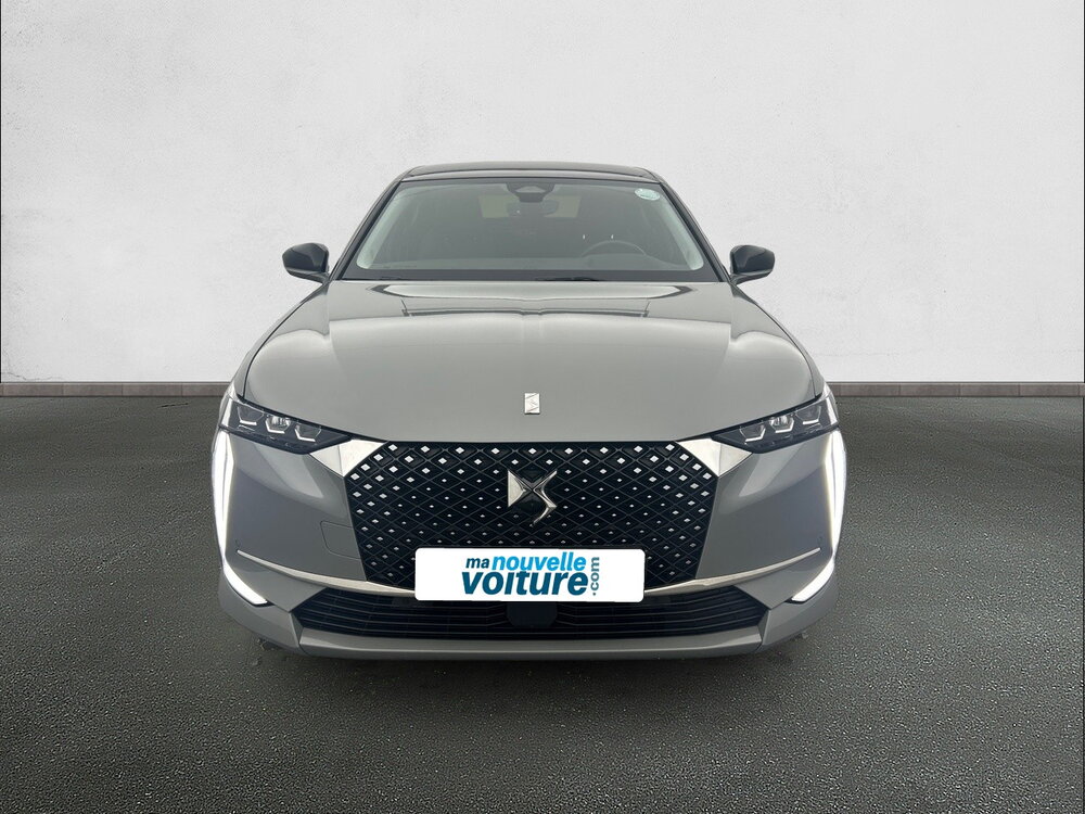 Occasion DS DS4 DS 4 BlueHDi 130 EAT8 - Rivoli