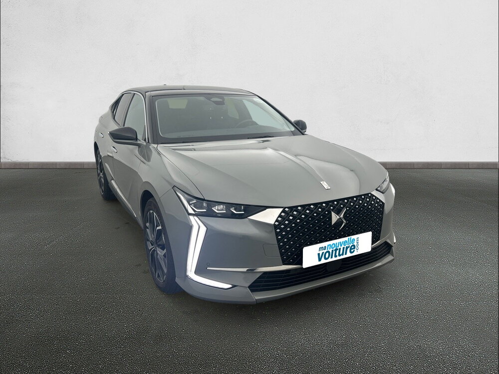 Occasion DS DS4 DS 4 BlueHDi 130 EAT8 - Rivoli