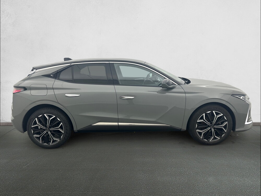 Occasion DS DS4 DS 4 BlueHDi 130 EAT8 - Rivoli