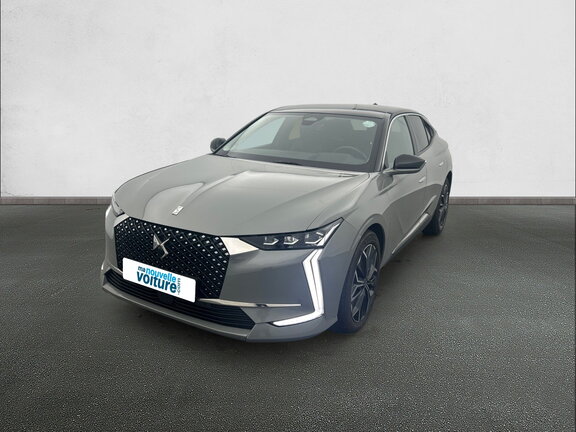 Occasion DS DS4 DS 4 BlueHDi 130 EAT8 - Rivoli