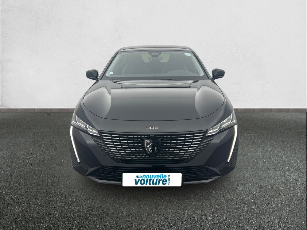 Occasion PEUGEOT 308 308 PHEV 180 e-EAT8 - Allure Pack