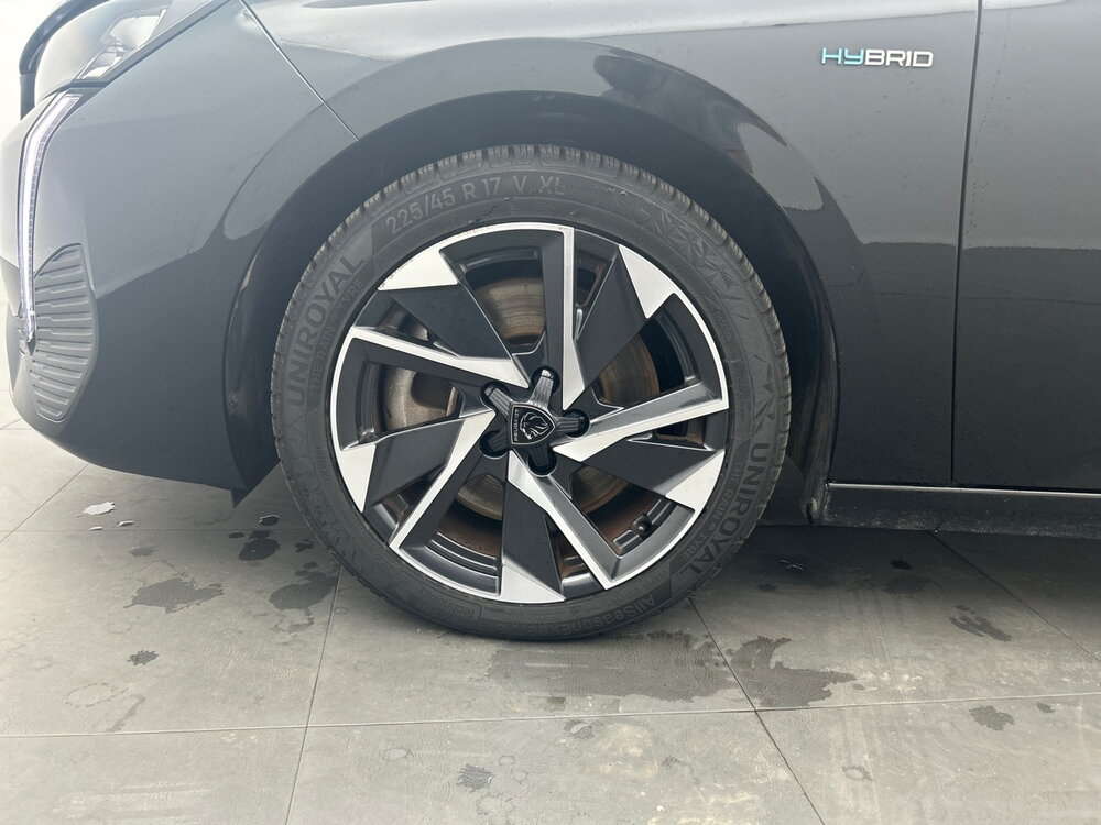 Occasion PEUGEOT 308 308 PHEV 180 e-EAT8 - Allure Pack