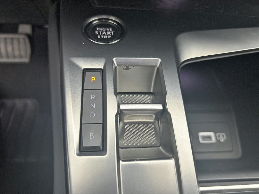 Occasion PEUGEOT 308 308 PHEV 180 e-EAT8 - Allure Pack