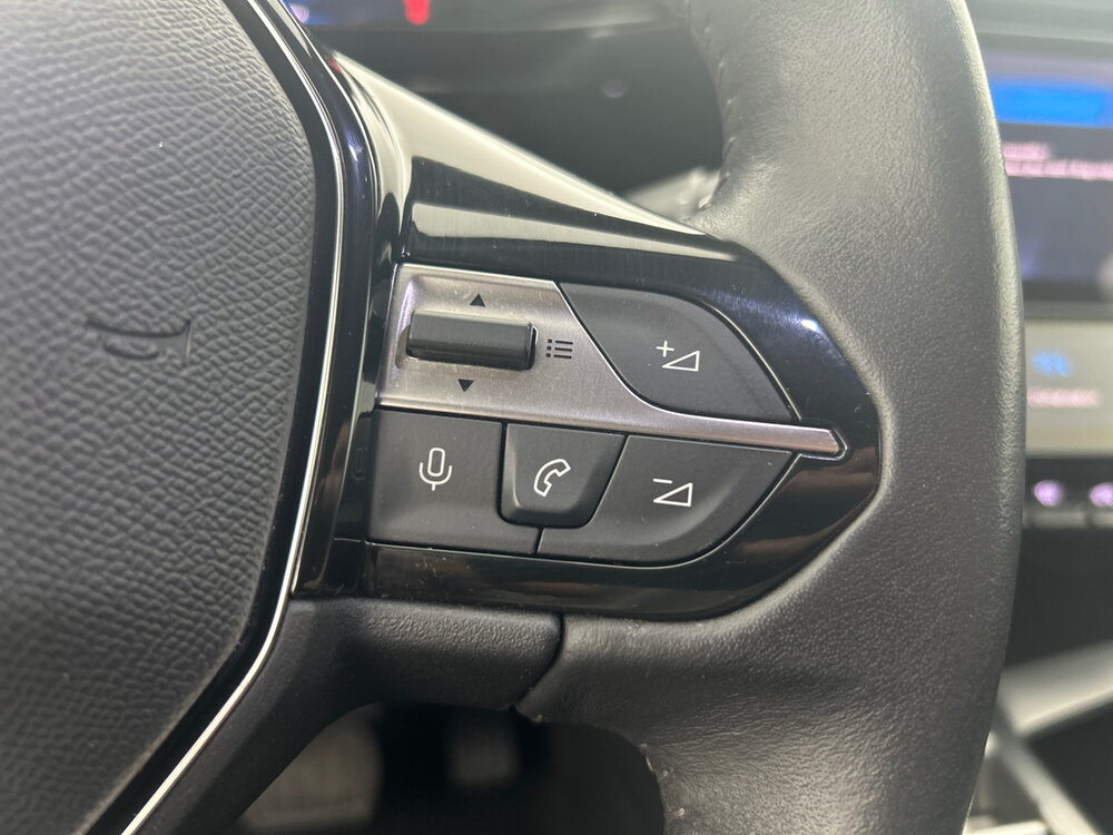 Occasion PEUGEOT 308 308 PHEV 180 e-EAT8 - Allure Pack