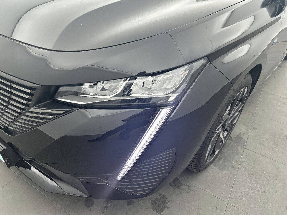 Occasion PEUGEOT 308 308 PHEV 180 e-EAT8 - Allure Pack